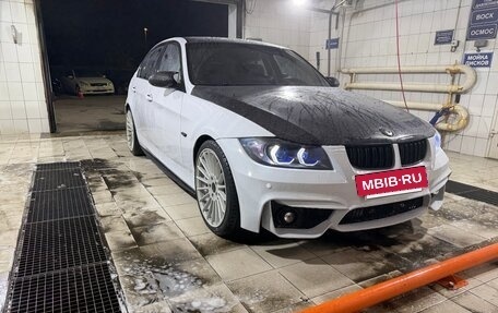 BMW 3 серия, 2007 год, 1 100 000 рублей, 3 фотография