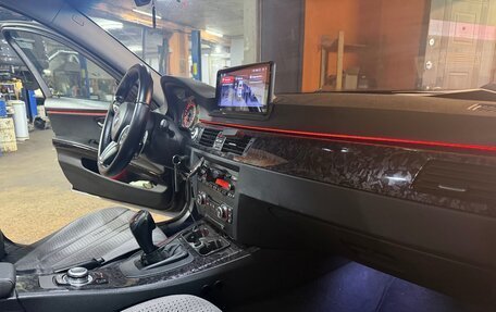 BMW 3 серия, 2007 год, 1 100 000 рублей, 11 фотография