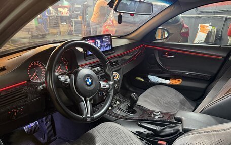 BMW 3 серия, 2007 год, 1 100 000 рублей, 13 фотография