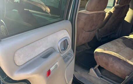 GMC Yukon III, 1997 год, 2 300 000 рублей, 3 фотография