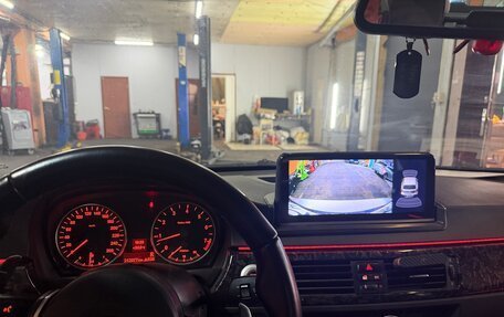 BMW 3 серия, 2007 год, 1 100 000 рублей, 15 фотография