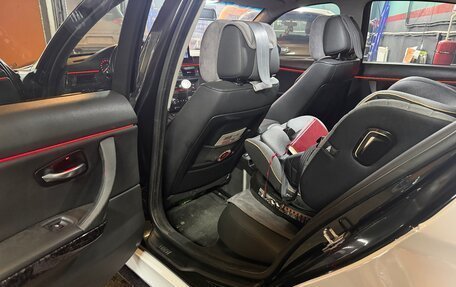BMW 3 серия, 2007 год, 1 100 000 рублей, 12 фотография