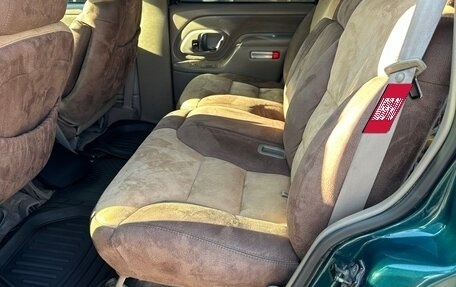 GMC Yukon III, 1997 год, 2 300 000 рублей, 2 фотография