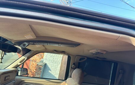 GMC Yukon III, 1997 год, 2 300 000 рублей, 8 фотография
