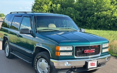 GMC Yukon III, 1997 год, 2 300 000 рублей, 14 фотография