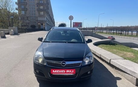 Opel Astra H, 2013 год, 510 000 рублей, 2 фотография