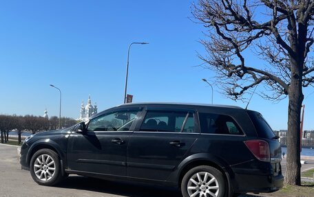 Opel Astra H, 2013 год, 510 000 рублей, 7 фотография