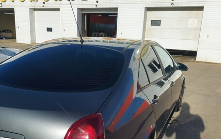 Nissan Primera III, 2006 год, 420 000 рублей, 7 фотография