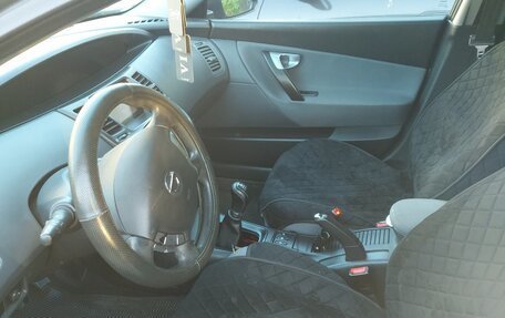 Nissan Primera III, 2006 год, 420 000 рублей, 11 фотография