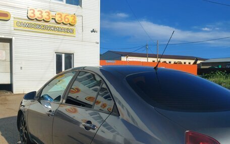 Nissan Primera III, 2006 год, 420 000 рублей, 6 фотография