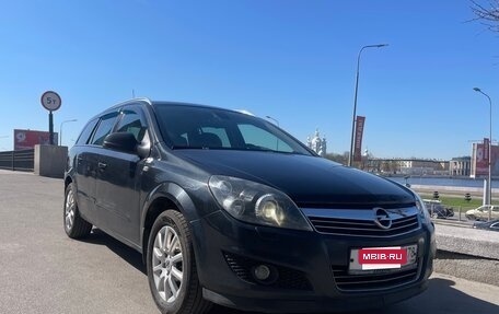 Opel Astra H, 2013 год, 510 000 рублей, 6 фотография