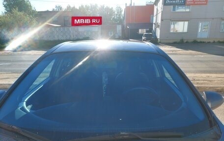 Nissan Primera III, 2006 год, 420 000 рублей, 10 фотография