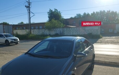 Nissan Primera III, 2006 год, 420 000 рублей, 3 фотография