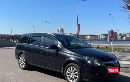 Opel Astra H, 2013 год, 510 000 рублей, 5 фотография