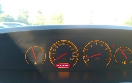 Nissan Primera III, 2006 год, 420 000 рублей, 12 фотография