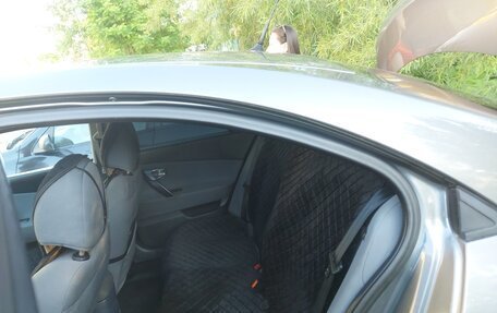 Nissan Primera III, 2006 год, 420 000 рублей, 14 фотография