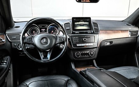 Mercedes-Benz GLE Coupe, 2016 год, 4 399 000 рублей, 8 фотография