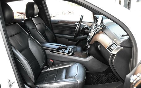 Mercedes-Benz GLE Coupe, 2016 год, 4 399 000 рублей, 10 фотография