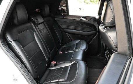 Mercedes-Benz GLE Coupe, 2016 год, 4 399 000 рублей, 9 фотография