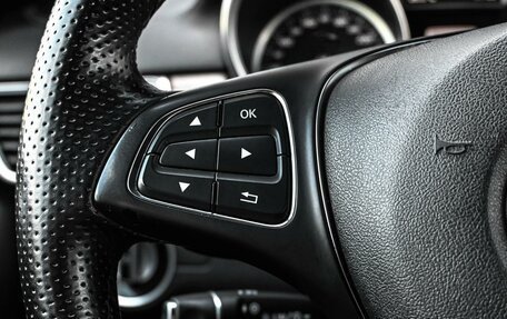 Mercedes-Benz GLE Coupe, 2016 год, 4 399 000 рублей, 17 фотография