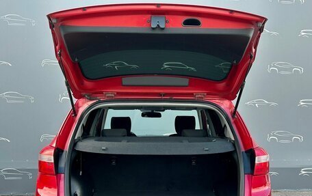 Hyundai Creta I рестайлинг, 2018 год, 1 797 500 рублей, 14 фотография