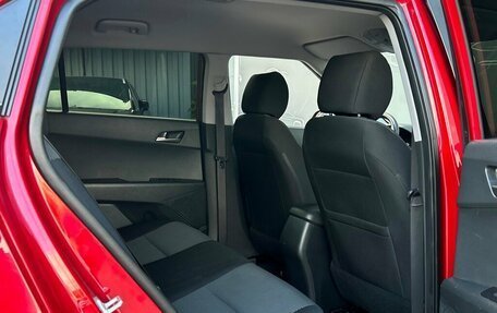 Hyundai Creta I рестайлинг, 2018 год, 1 797 500 рублей, 8 фотография