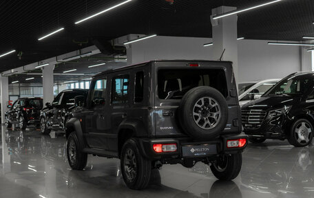Suzuki Jimny, 2025 год, 3 950 000 рублей, 4 фотография