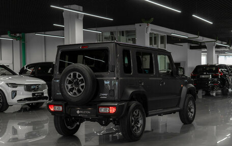 Suzuki Jimny, 2025 год, 3 950 000 рублей, 5 фотография