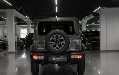 Suzuki Jimny, 2025 год, 3 950 000 рублей, 6 фотография