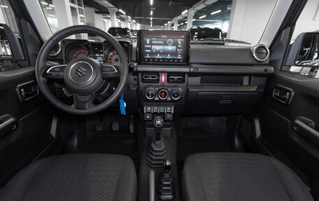 Suzuki Jimny, 2025 год, 3 950 000 рублей, 8 фотография