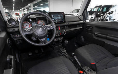Suzuki Jimny, 2025 год, 3 950 000 рублей, 7 фотография