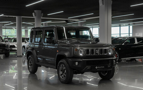 Suzuki Jimny, 2025 год, 3 950 000 рублей, 2 фотография