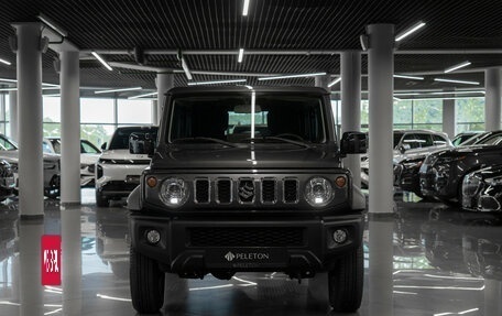 Suzuki Jimny, 2025 год, 3 950 000 рублей, 3 фотография