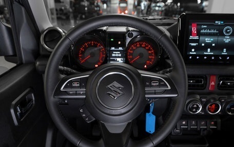 Suzuki Jimny, 2025 год, 3 950 000 рублей, 10 фотография