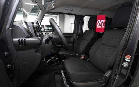 Suzuki Jimny, 2025 год, 3 950 000 рублей, 9 фотография