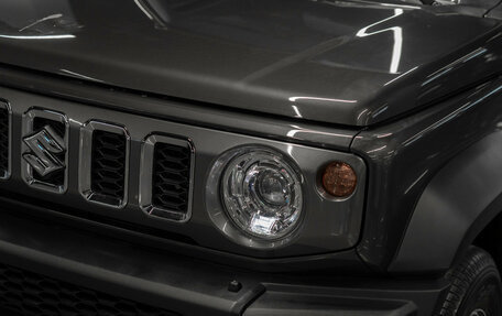 Suzuki Jimny, 2025 год, 3 950 000 рублей, 19 фотография