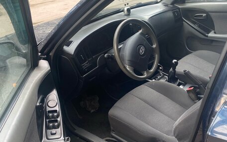 Hyundai Elantra III, 2003 год, 192 000 рублей, 5 фотография