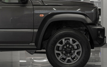Suzuki Jimny, 2025 год, 3 950 000 рублей, 18 фотография