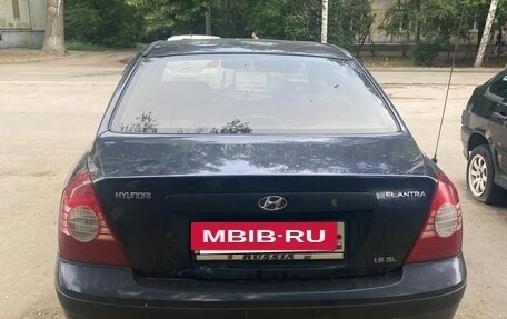 Hyundai Elantra III, 2003 год, 192 000 рублей, 3 фотография