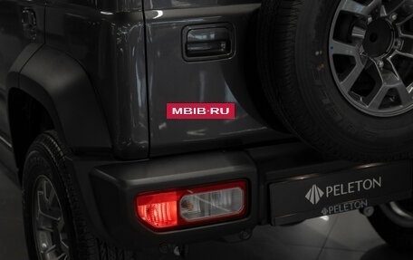 Suzuki Jimny, 2025 год, 3 950 000 рублей, 20 фотография