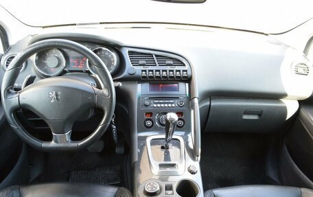 Peugeot 3008 I рестайлинг, 2012 год, 544 999 рублей, 7 фотография