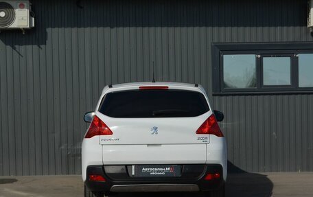 Peugeot 3008 I рестайлинг, 2012 год, 544 999 рублей, 5 фотография
