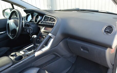Peugeot 3008 I рестайлинг, 2012 год, 544 999 рублей, 14 фотография