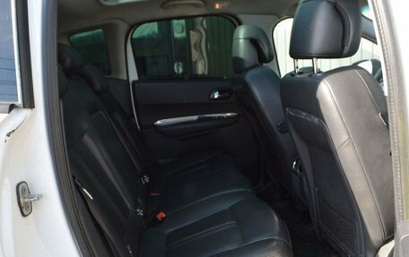 Peugeot 3008 I рестайлинг, 2012 год, 544 999 рублей, 15 фотография