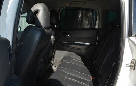 Peugeot 3008 I рестайлинг, 2012 год, 544 999 рублей, 13 фотография