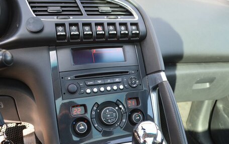 Peugeot 3008 I рестайлинг, 2012 год, 544 999 рублей, 9 фотография