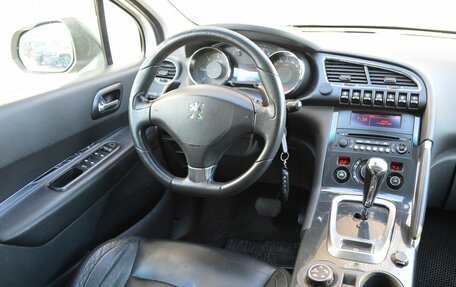 Peugeot 3008 I рестайлинг, 2012 год, 544 999 рублей, 8 фотография