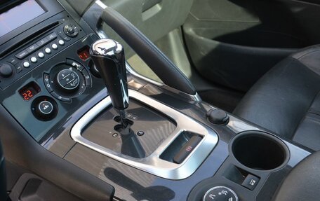 Peugeot 3008 I рестайлинг, 2012 год, 544 999 рублей, 10 фотография