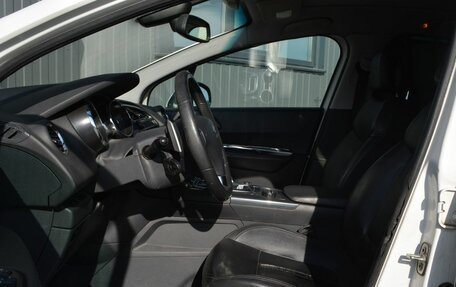 Peugeot 3008 I рестайлинг, 2012 год, 544 999 рублей, 12 фотография