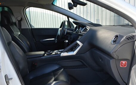 Peugeot 3008 I рестайлинг, 2012 год, 544 999 рублей, 16 фотография